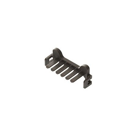 Molex Headers & Wire Housings Tpa Wtb Retain 1.5Mm Pitch 18 Ckts Grey 2016502180